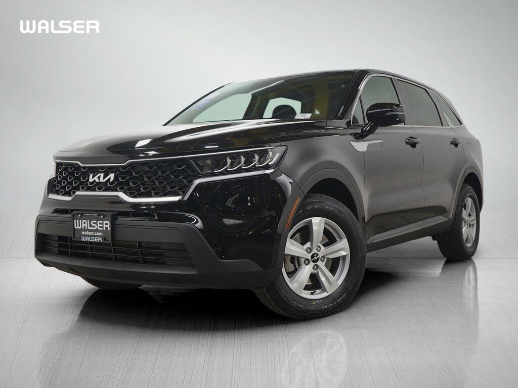 2023 Kia Sorento LX AWD