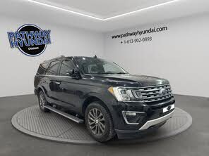 Ford Expedition Limited 4WD