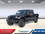 Jeep Gladiator Rubicon Crew Cab 4WD