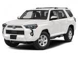 Toyota 4Runner SR5 RWD