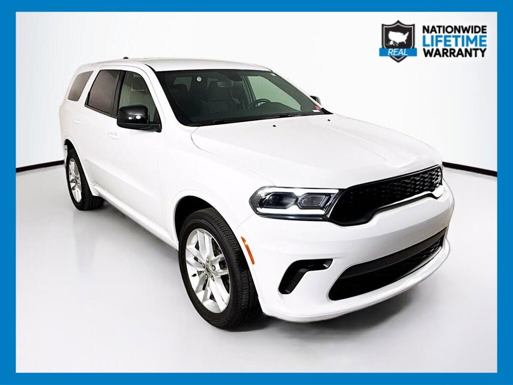 2024 Dodge Durango GT AWD