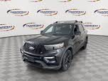 Ford Explorer ST AWD