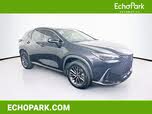 Lexus NX 250 Premium FWD
