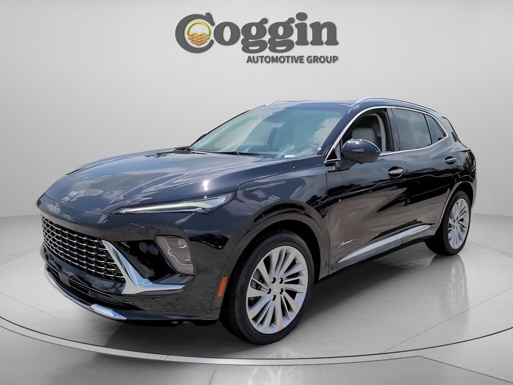 2024 Buick Envision Avenir AWD