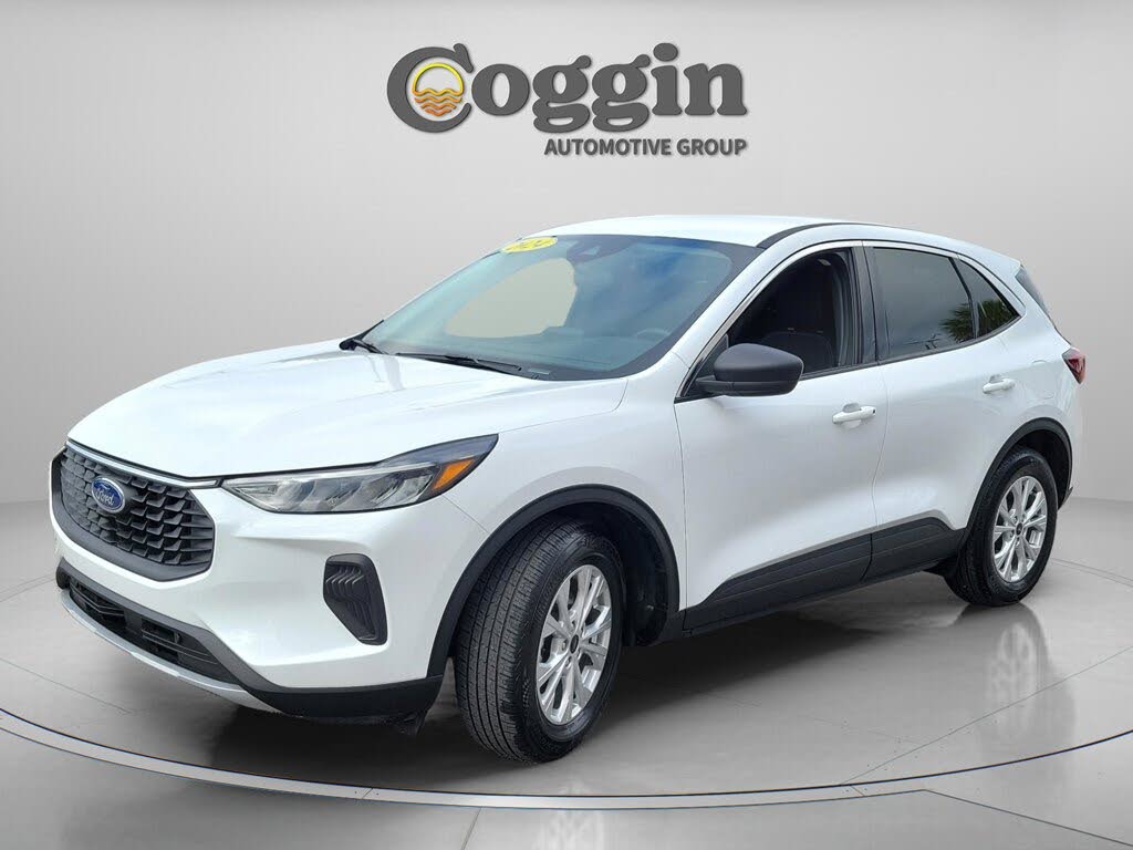 2024 Ford Escape Active FWD