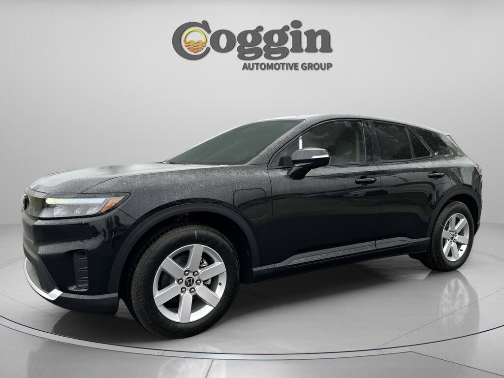 2026 Honda Prologue EX AWD