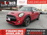 MINI Cooper S 4-Door Hatchback FWD