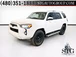 Toyota 4Runner SR5 Premium 4WD