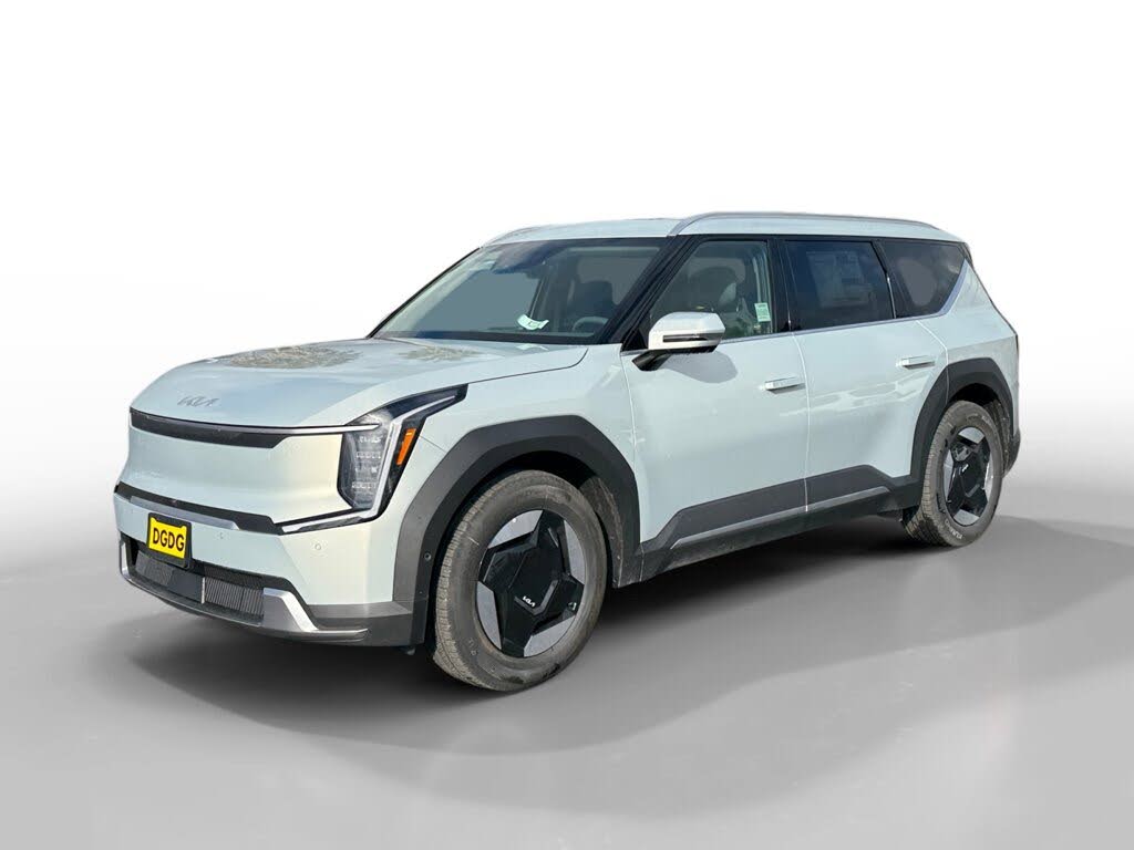 2026 Kia EV9 Wind AWD