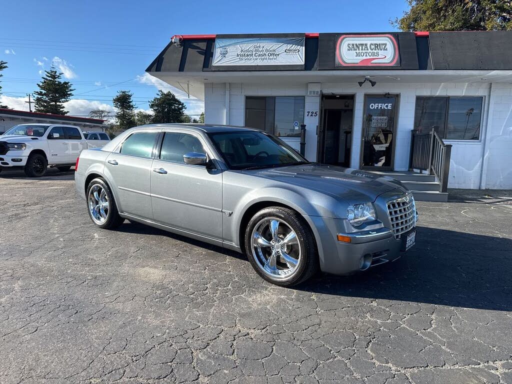 2006 Chrysler 300 C RWD