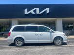 Dodge Grand Caravan SXT FWD