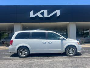 Dodge Grand Caravan SXT FWD