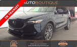 Mazda CX-5 Grand Touring FWD