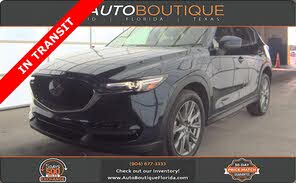 Mazda CX-5 Grand Touring FWD