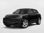 Porsche Macan AWD