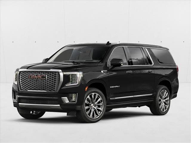 2021 GMC Yukon XL Denali RWD