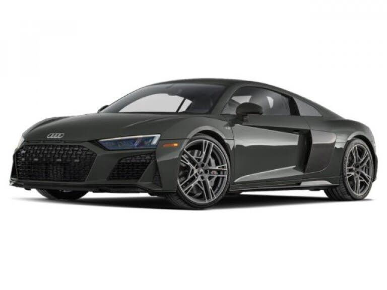 2023 Audi R8 V10 Performance Coupe RWD