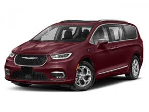 Chrysler Pacifica Hybrid Touring L FWD