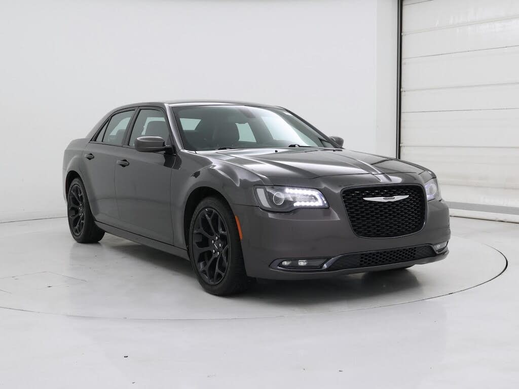 2019 Chrysler 300 S RWD