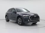 Audi Q5 quattro Premium 45 TFSI
