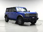 Ford Bronco Big Bend 4-Door 4WD