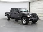 Jeep Gladiator Sport S Crew Cab 4WD