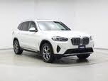 BMW X3 xDrive30i AWD