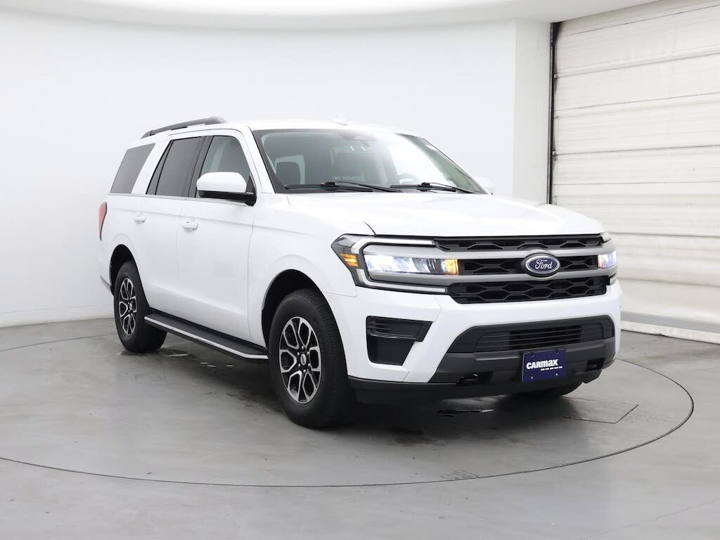 2023 Ford Expedition XLT 4WD