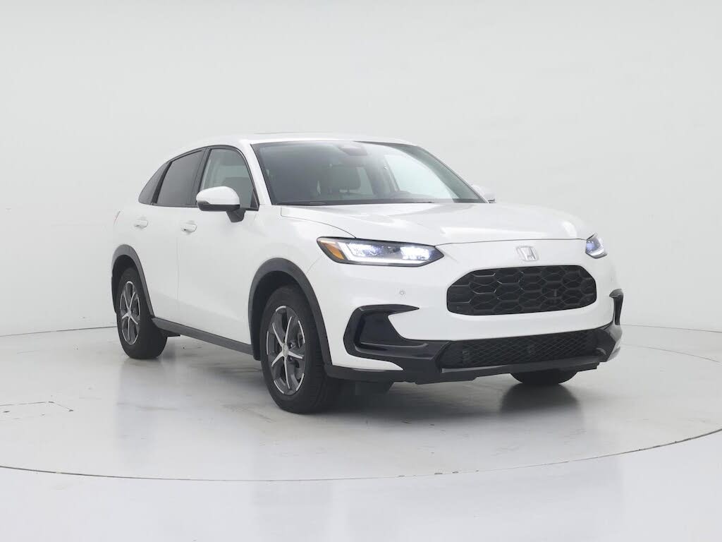 2023 Honda HR-V EX-L FWD