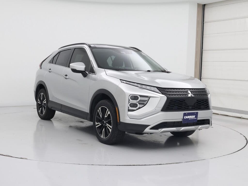 2023 Mitsubishi Eclipse Cross SE S-AWC