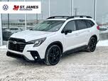 Subaru Ascent Onyx AWD
