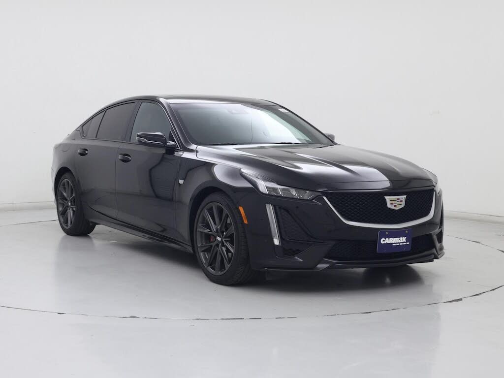 2024 Cadillac CT5 Sport RWD