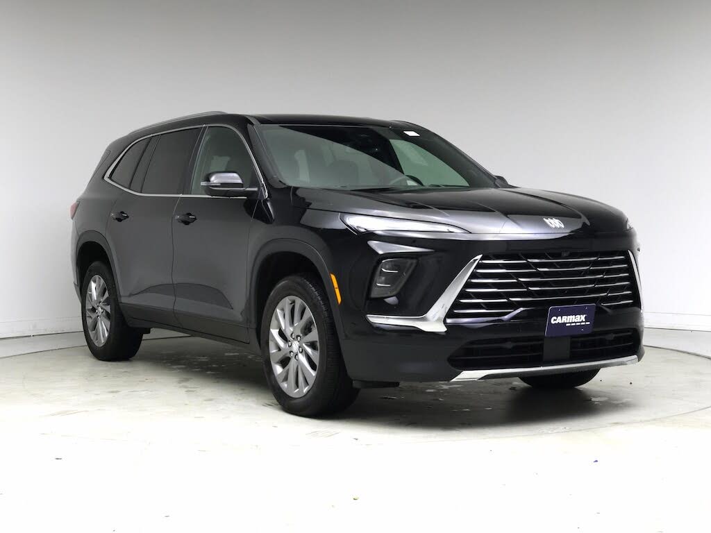 2025 Buick Enclave Preferred AWD