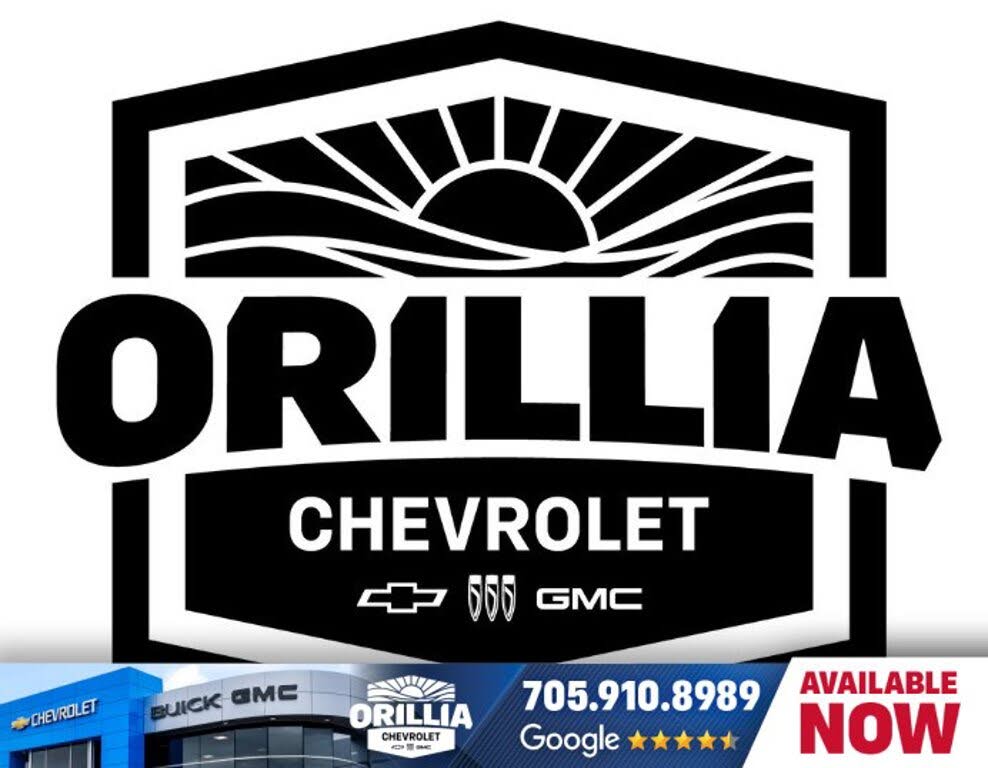 2025 Chevrolet Express 2500 LT RWD