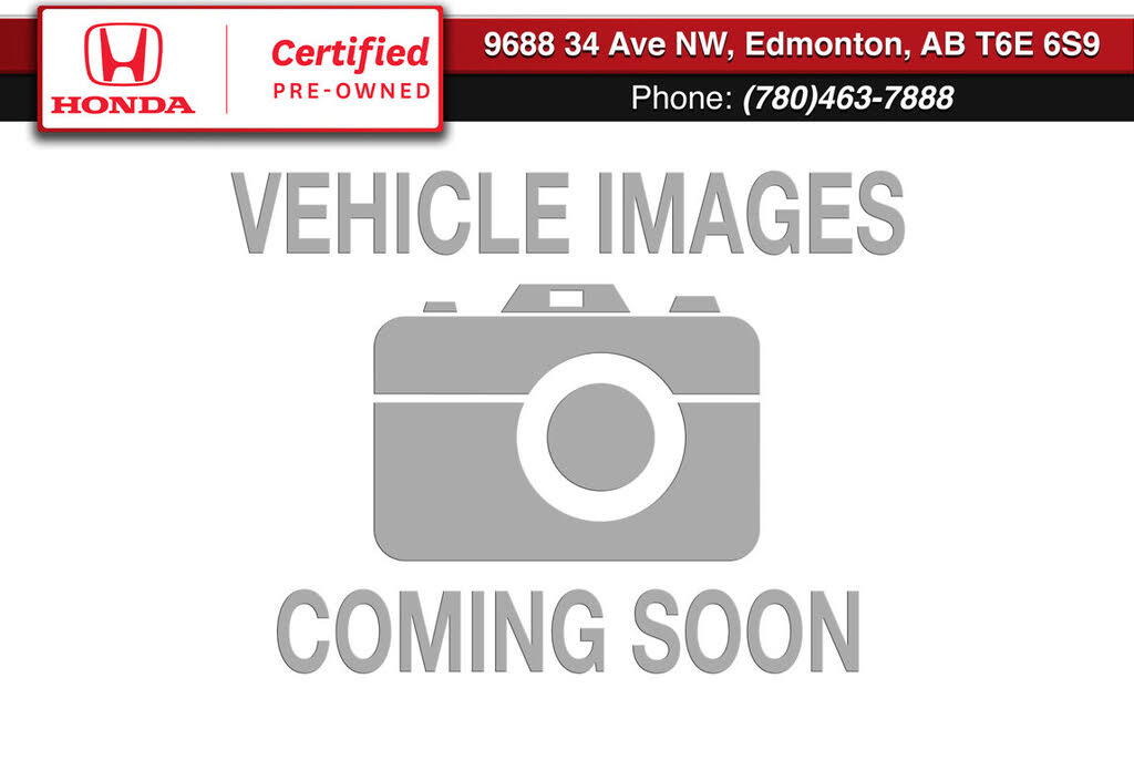 Honda CR-V Hybrid Touring AWD 2024