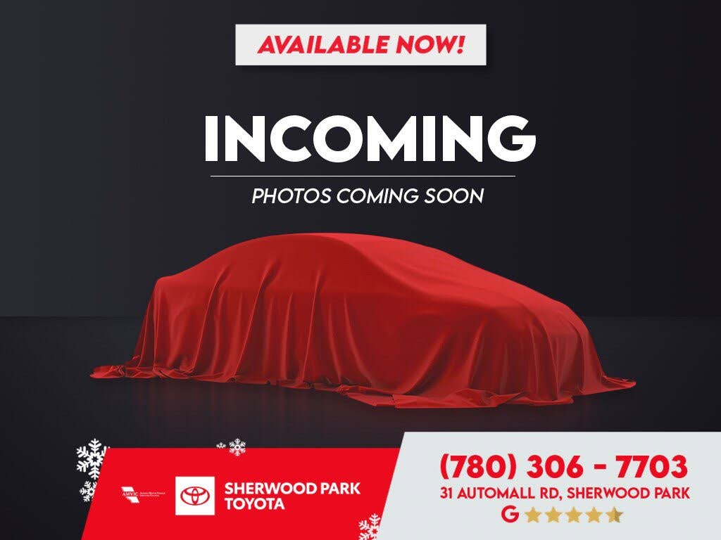 Toyota Camry SE AWD 2026