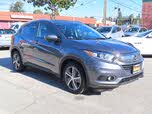 Honda HR-V EX AWD