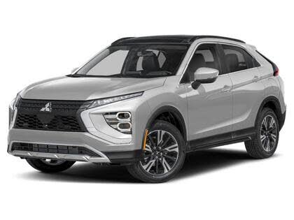 2026 Mitsubishi Eclipse Cross SE S-AWC