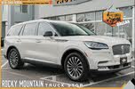 Lincoln Aviator Reserve AWD