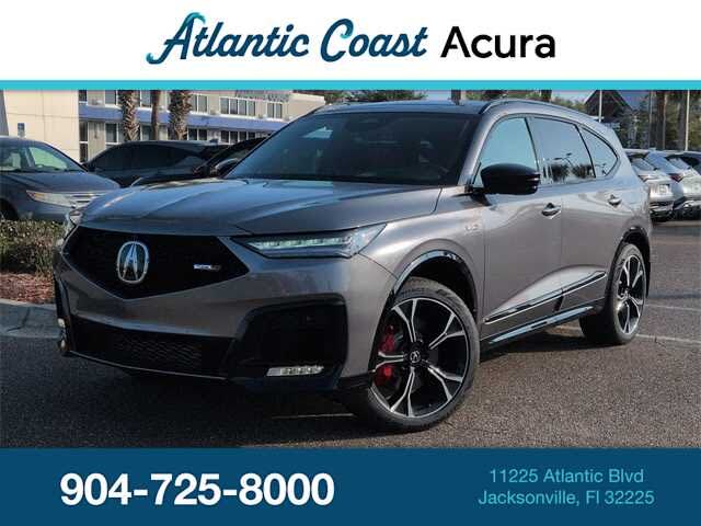 2026 Acura MDX Type S SH-AWD with Advance Package