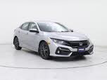 Honda Civic Hatchback EX-L FWD