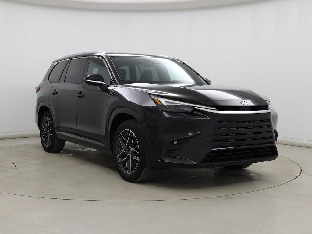 2024 Lexus TX 350 Premium AWD