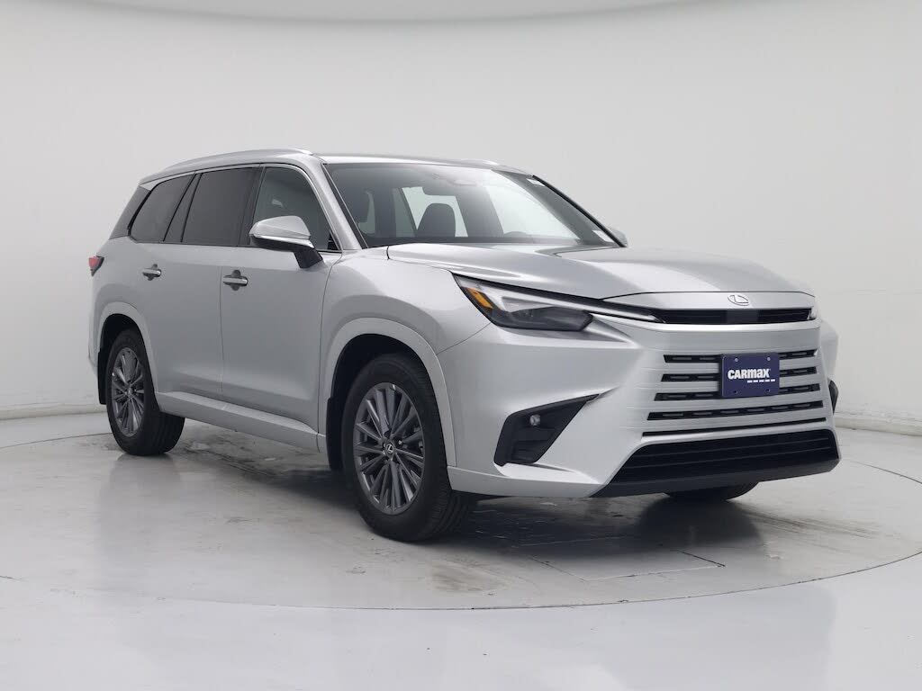 2025 Lexus TX 350 Premium FWD