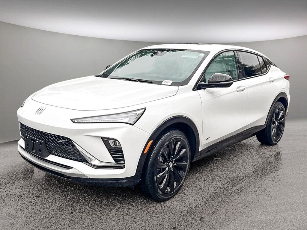 Buick Envista Sport Touring FWD 2025