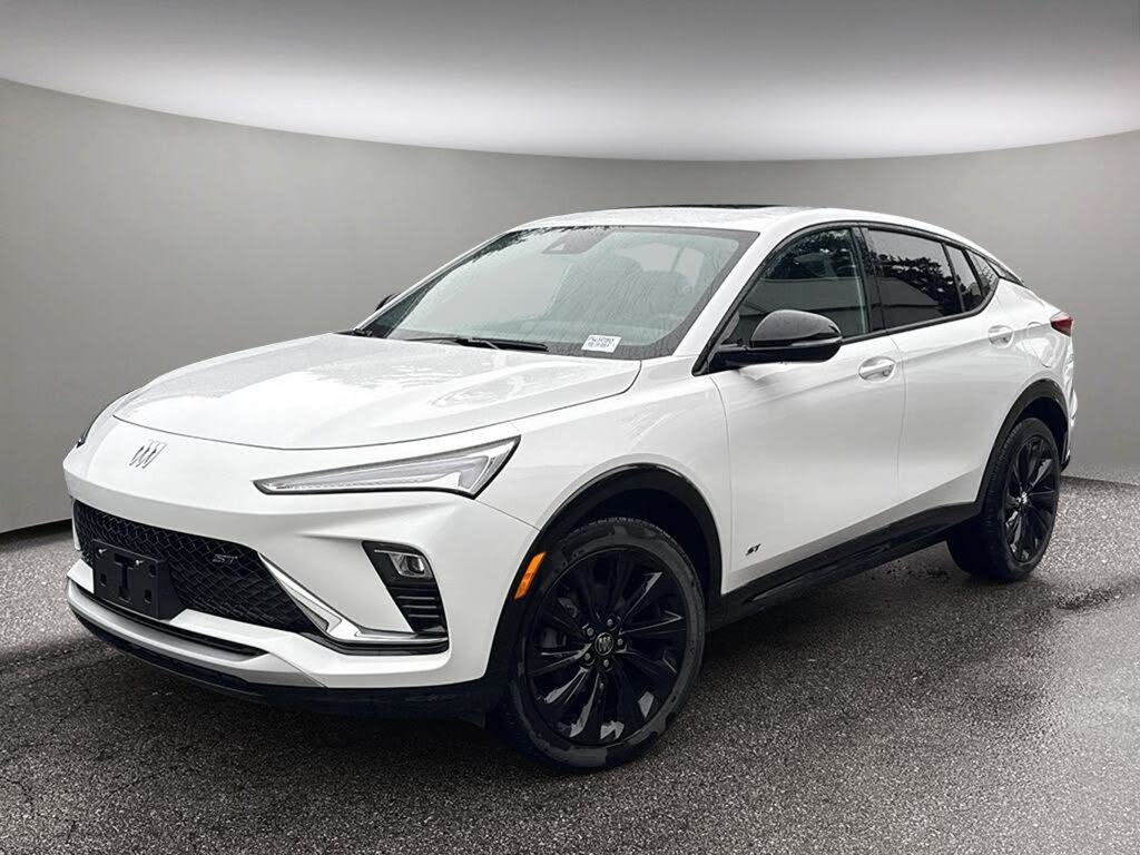 Buick Envista Sport Touring FWD 2025