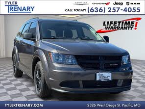 Dodge Journey SE Value FWD
