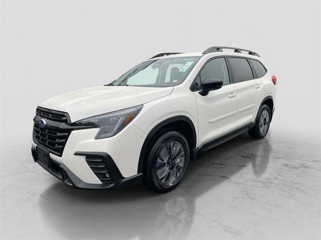 2026 Subaru Ascent Premium 7-Passenger AWD