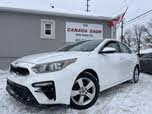 Kia Forte EX FWD