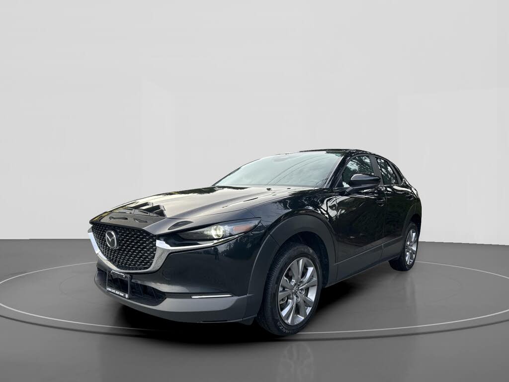 2024 Mazda CX-30 GS AWD