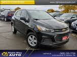 Chevrolet Trax LS AWD